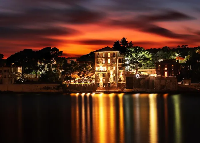 Splendid Hotel & Spa