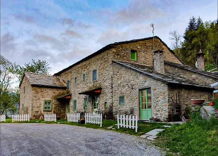 Agriturismo Al Castagno