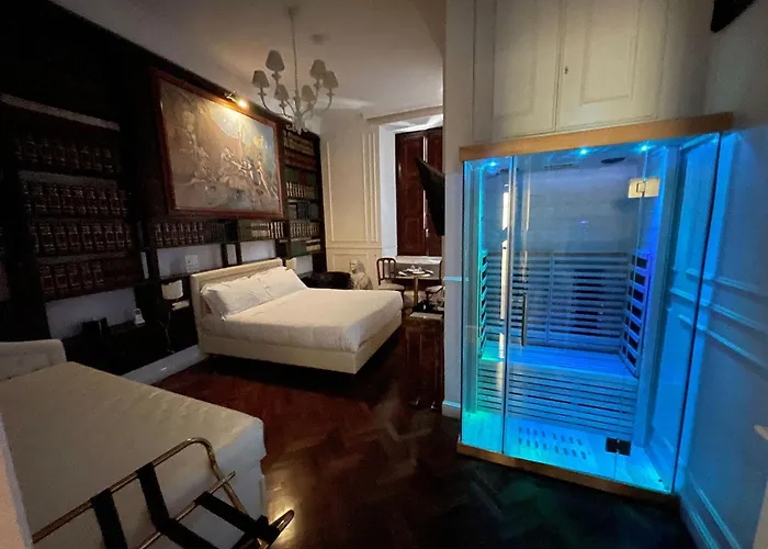 Navona Central Suites