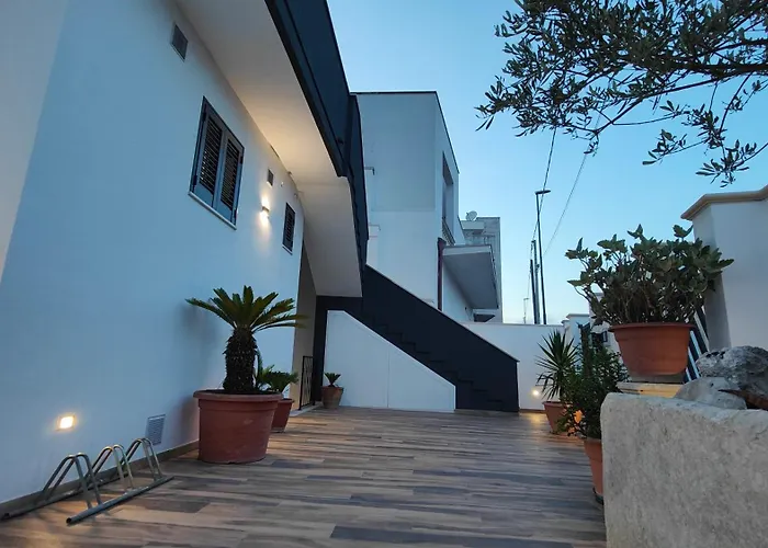 Hotel familiare: Helianthus Rooms