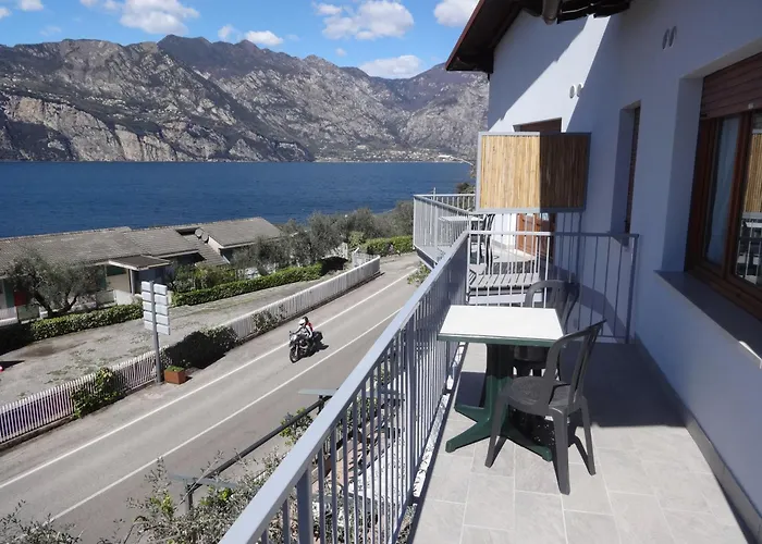 B&B Casa Gabriele