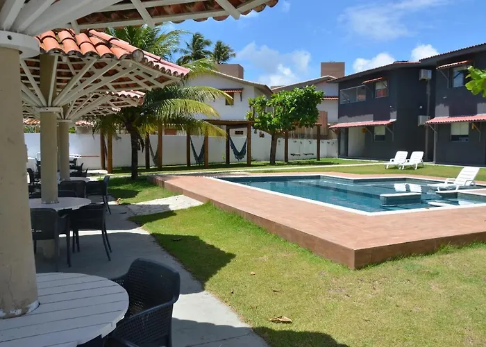 Praias De