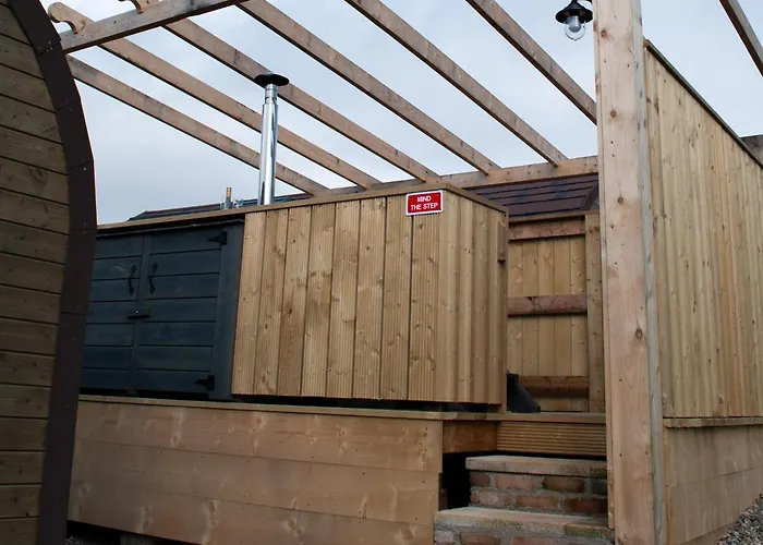 Carntogher Cabins