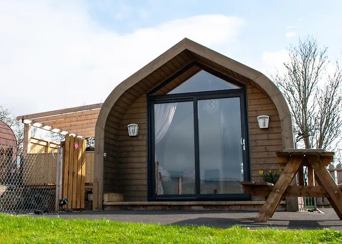 Carntogher Cabins