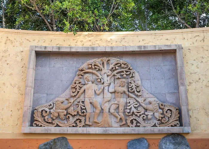 Santuario Diegueno