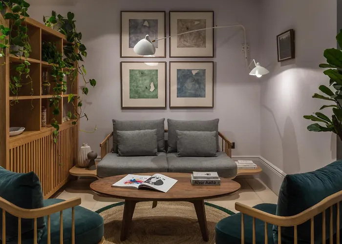 Inhabit Southwick Street, A Member Of Design s