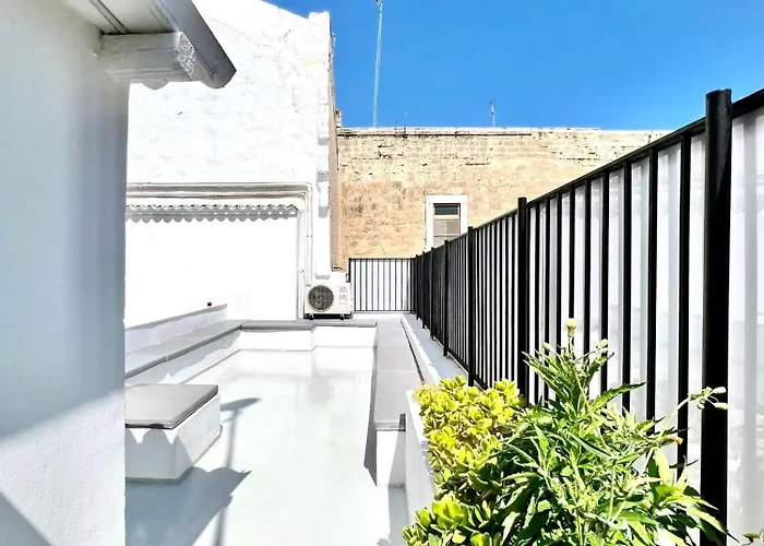 Hotel adatto agli animali: Saint Patrick Guest House
