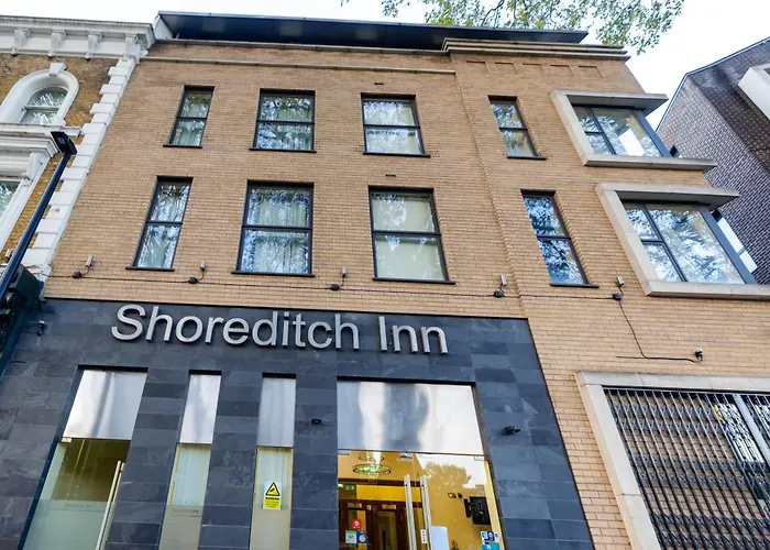 Shoreditch Inn