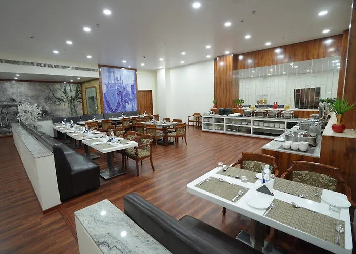 Econoh Hotel