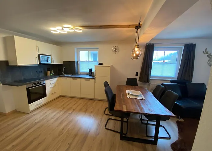 Familiehotel: Haus Eder Steiner