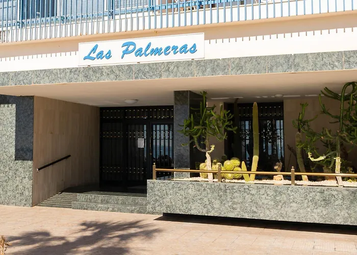  Primera Línea Playa Levante