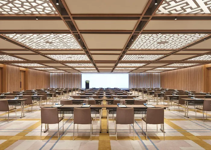 Hyatt Regency Metropolitan Chongqing
