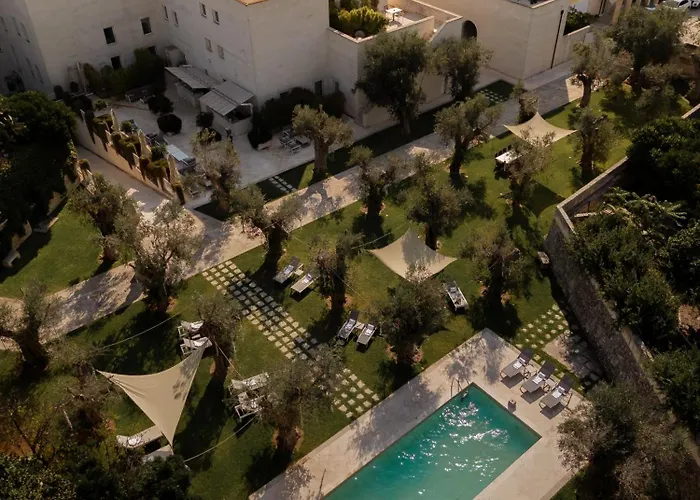  La Fiermontina Luxury Home