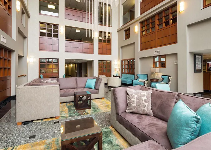 Drury Inn -