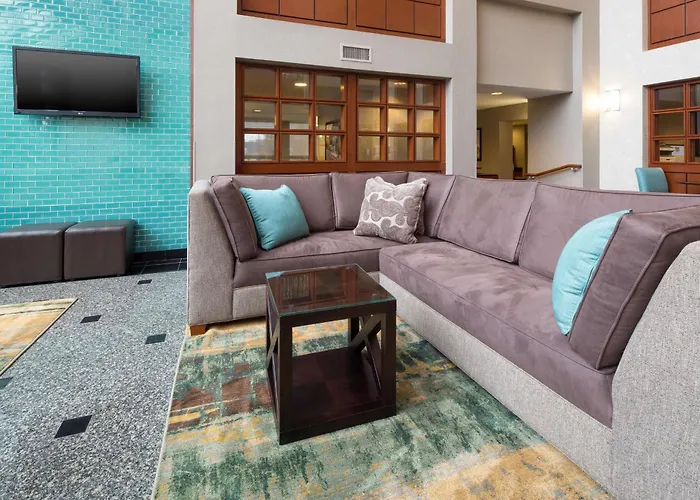 Drury Inn -