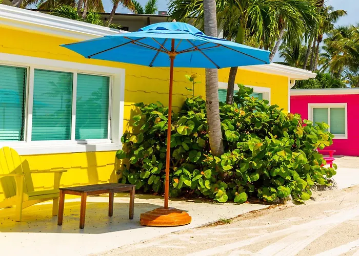 La Siesta Resort & Villas