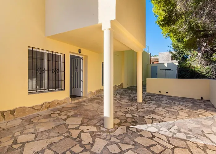Villa Enzo - Plusholidays