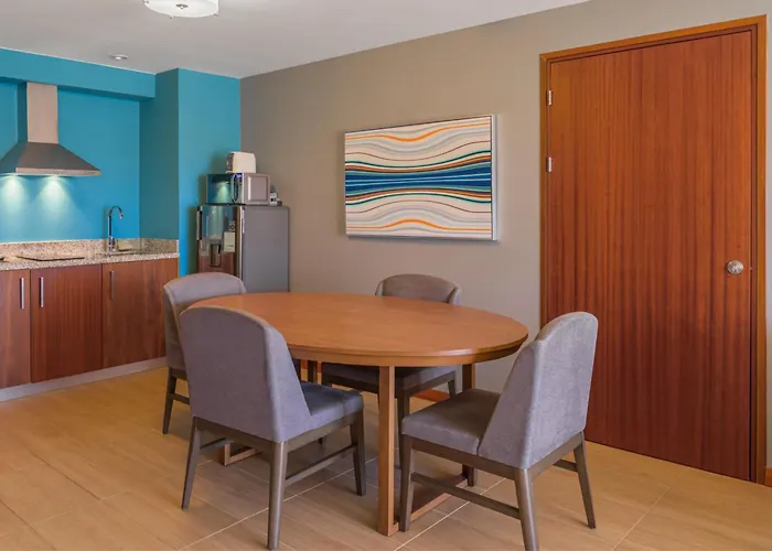 Corallium Hotel & Villas Bonaire