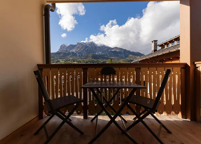 Villa Alpina ***S