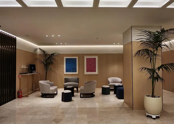 Kid friendly hotel Sunshine