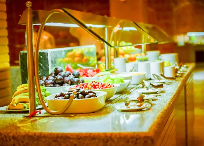 Amarina Queen Resort & Aqua Park Marsa Alam