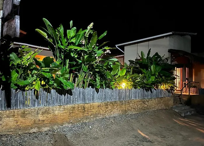 Hotel barato: Pousada Milagres do Embaúba