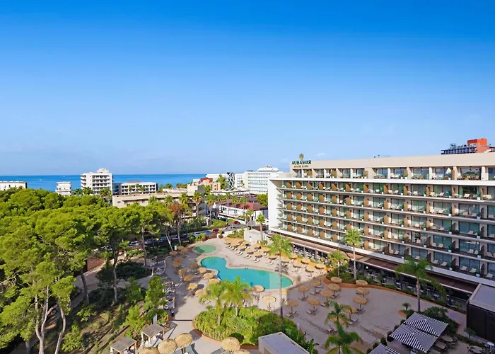 Aubamar Palma Resort