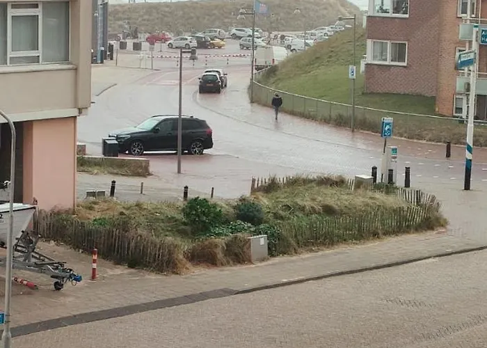 Strand Zuid