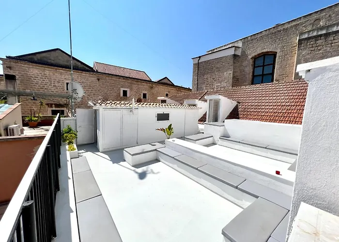 Hotel adatto agli animali: Saint Patrick Guest House