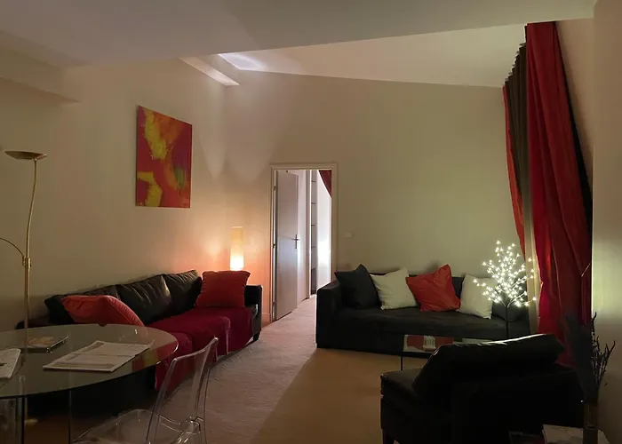 Hôtel pour familles: 52 Clichy Bed&Breakfast - Chambre d'hôtes