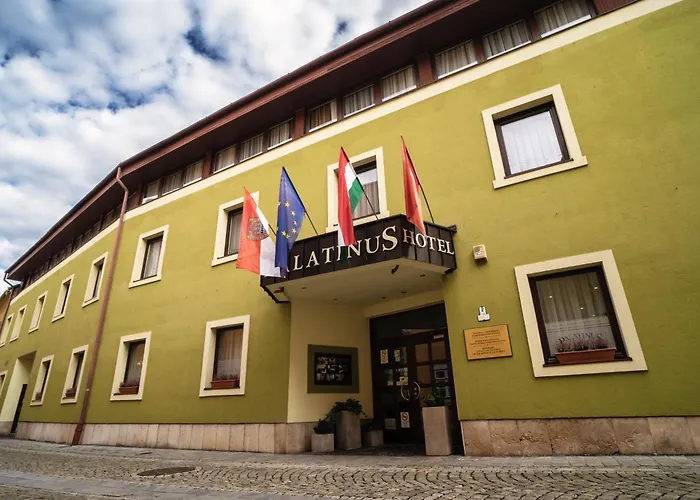 Kinderhotel Palatinus