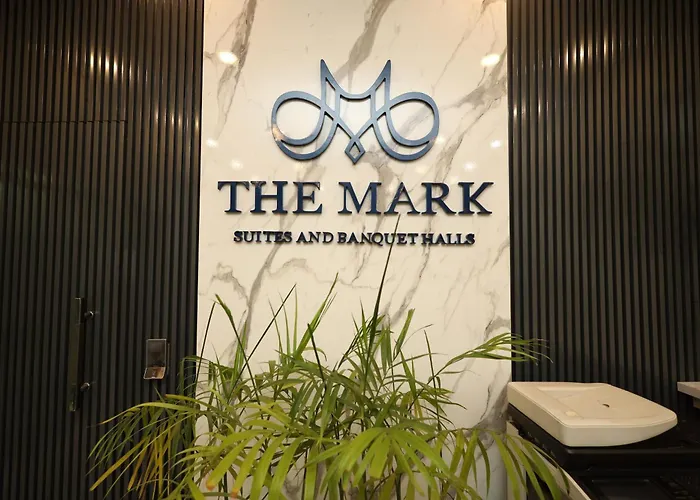 The Mark