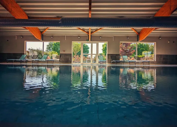Hotel Golden Tulip Dieppe