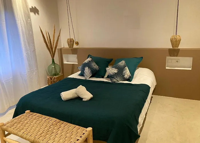 La Bohemia Del Rio Boutique Hotel - Adults Only