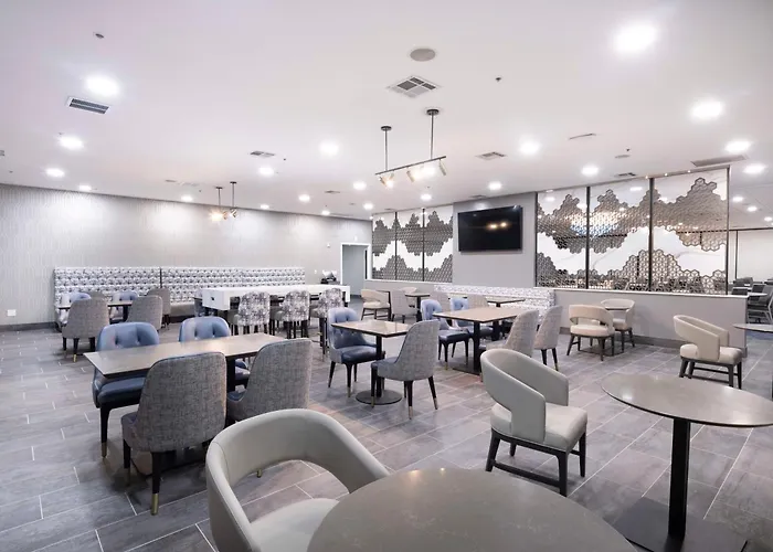 Doubletree By Hilton Livermore, Ca