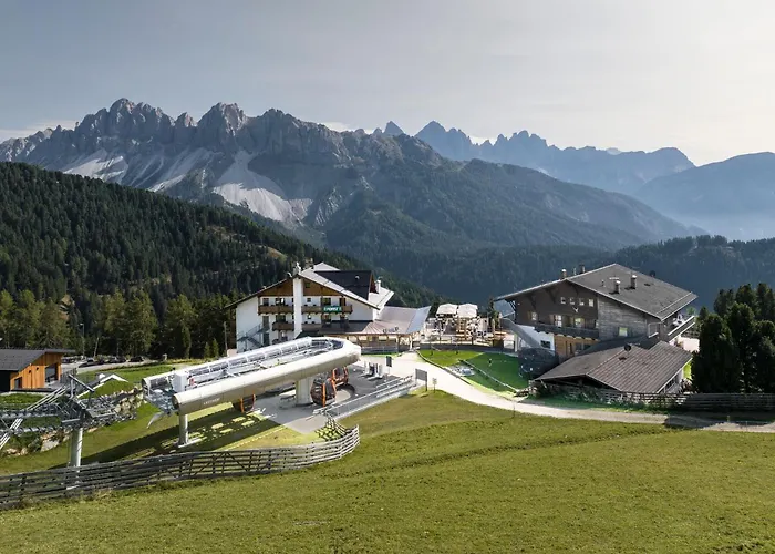 Berghotel Schlemmer