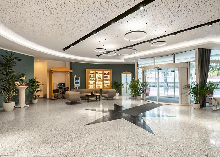 Andante Hotel Dresden