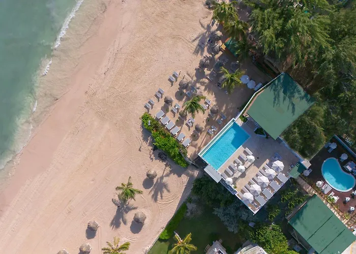 Boutique hotels Hm Bavaro Beach - Adults Only