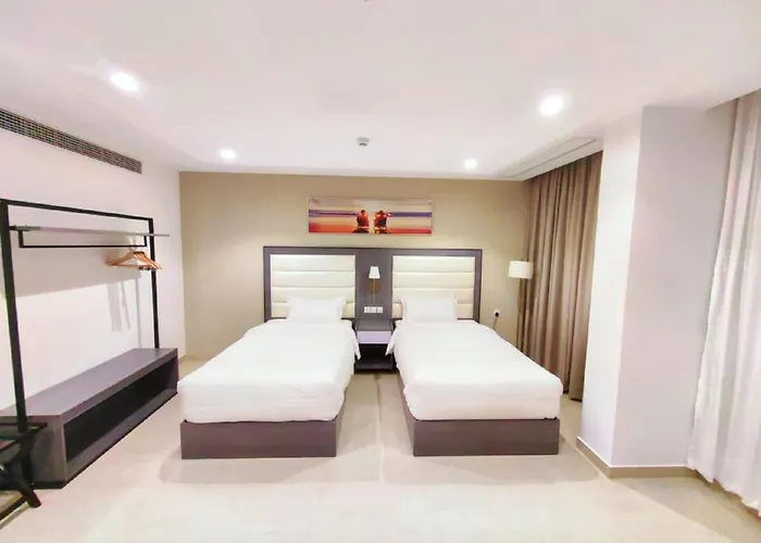 Wave View Hotel