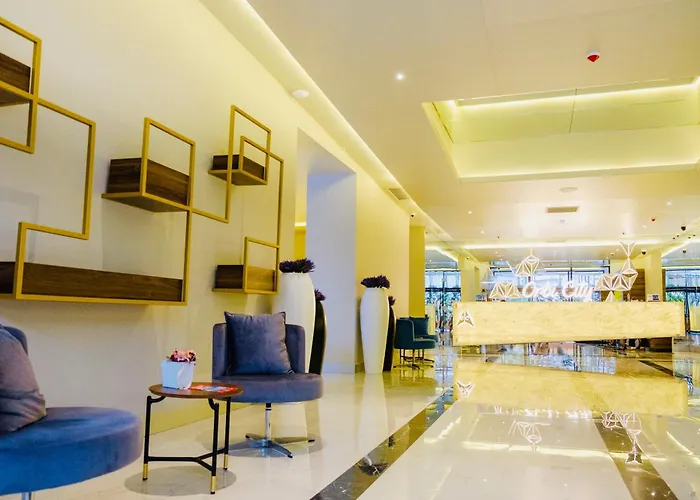 Batumi High Floor