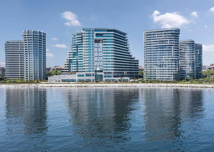Jw Marriott Marmara Sea