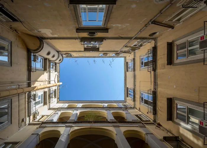 3 SterneHotel Napolit'Amo Principe