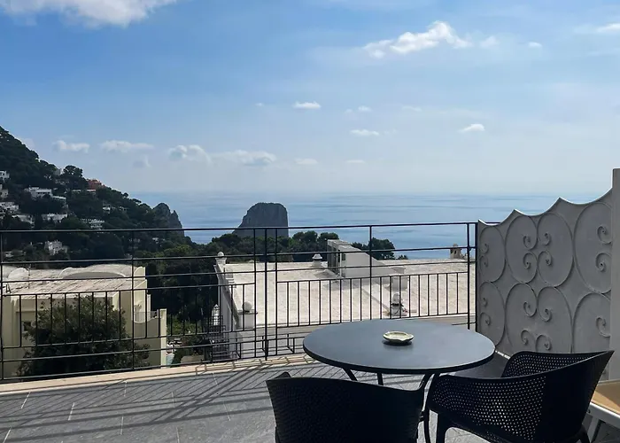Hotel: Regina Cristina