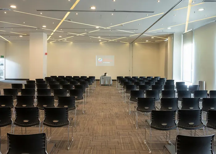 Ramada Encore By Wyndham Puebla