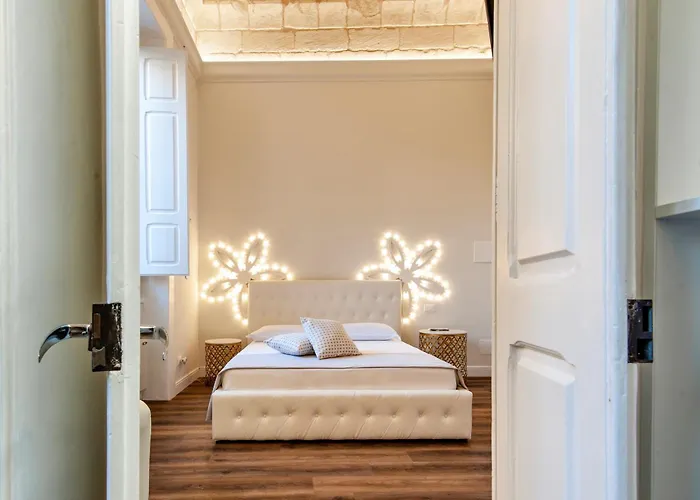 Hotel: Vittoria Luxury House