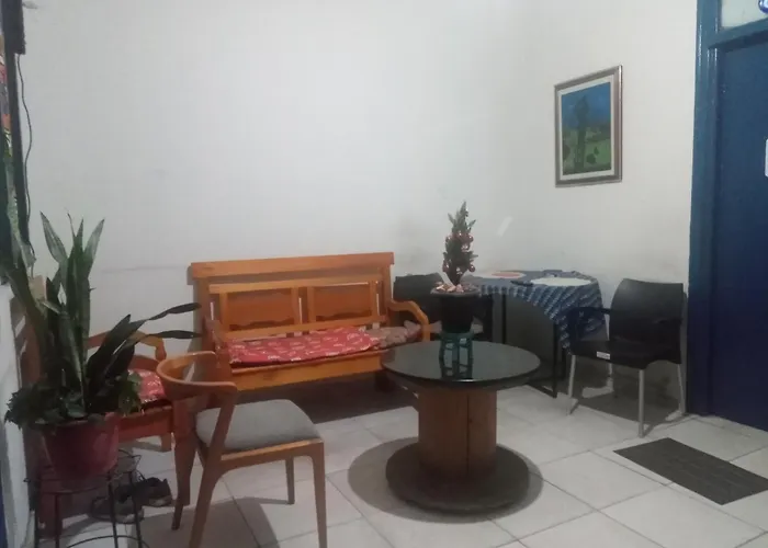 Sapucali Privativo
