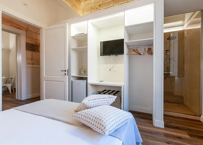 Hotel: Vittoria Luxury House