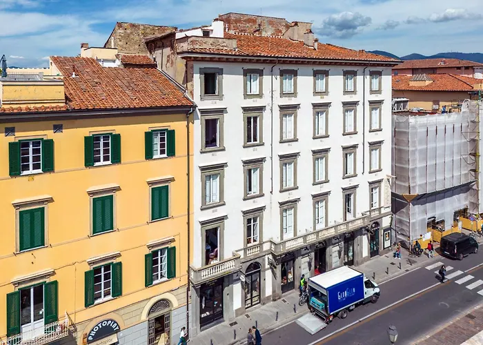 Royal Victoria Hotel