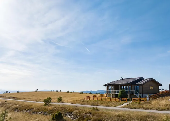 Vila Cigota Zlatibor