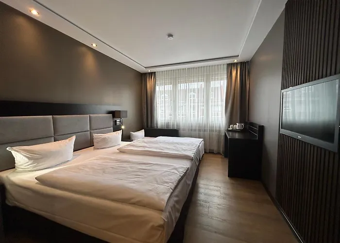 Hotel am Karlstor